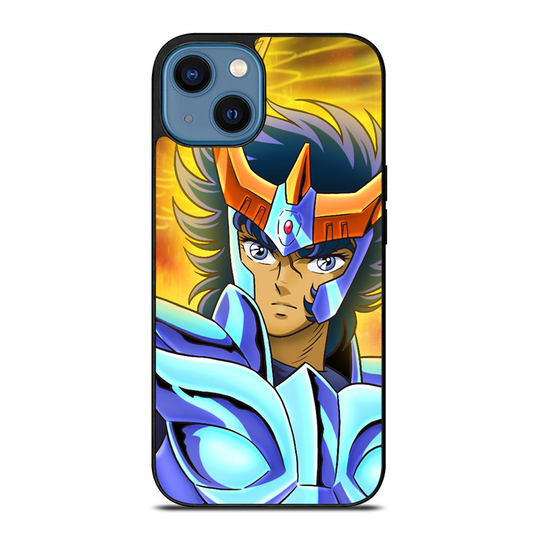 PHOENIX SAINT SEIYA 3 iPhone 14 Case