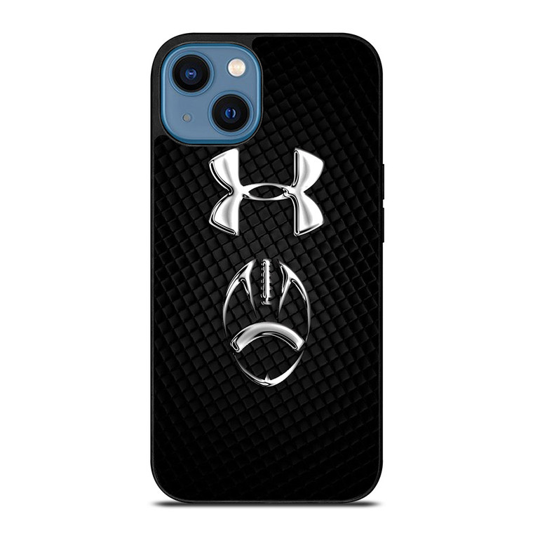 UNDER ARMOUR NFL iPhone 14 Case UNDER ARMOUR NFL iPhone 14 Case