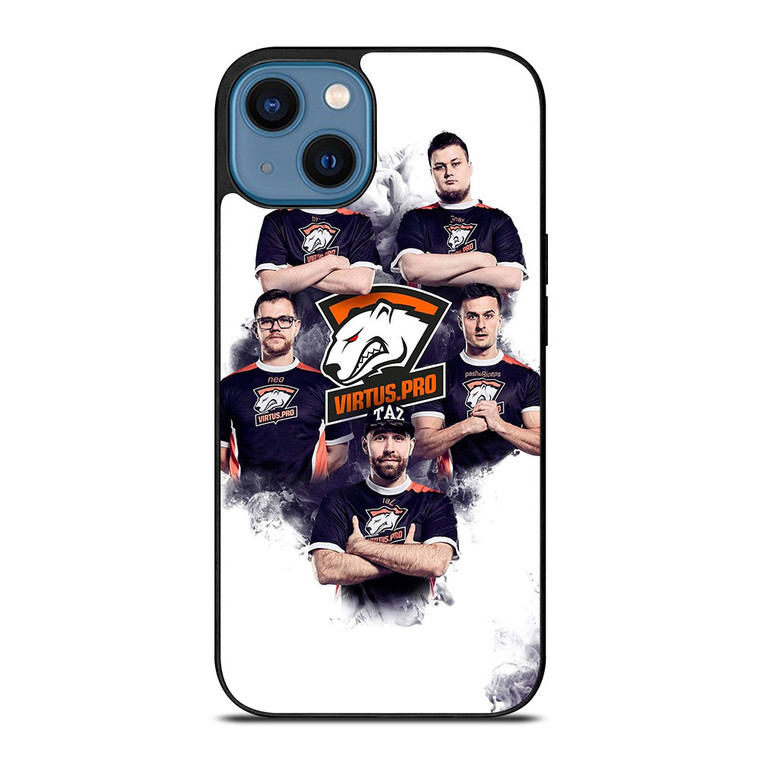 VIRTUS PRO TEAM iPhone 14 Case