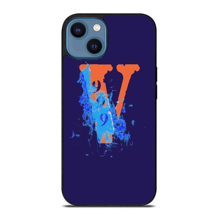 VLONE LOGO 4 iPhone 14 Case VLONE LOGO 4 iPhone 14 Case
