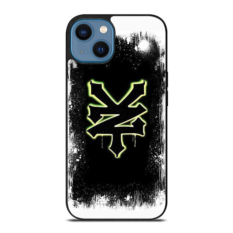 ZOO YORK LOGO iPhone 14 Case