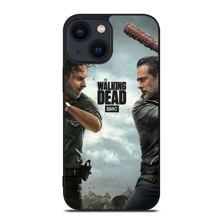 THE WALKING DEAD 3 iPhone 14 Plus Case THE WALKING DEAD 3 iPhone 14 Plus Case