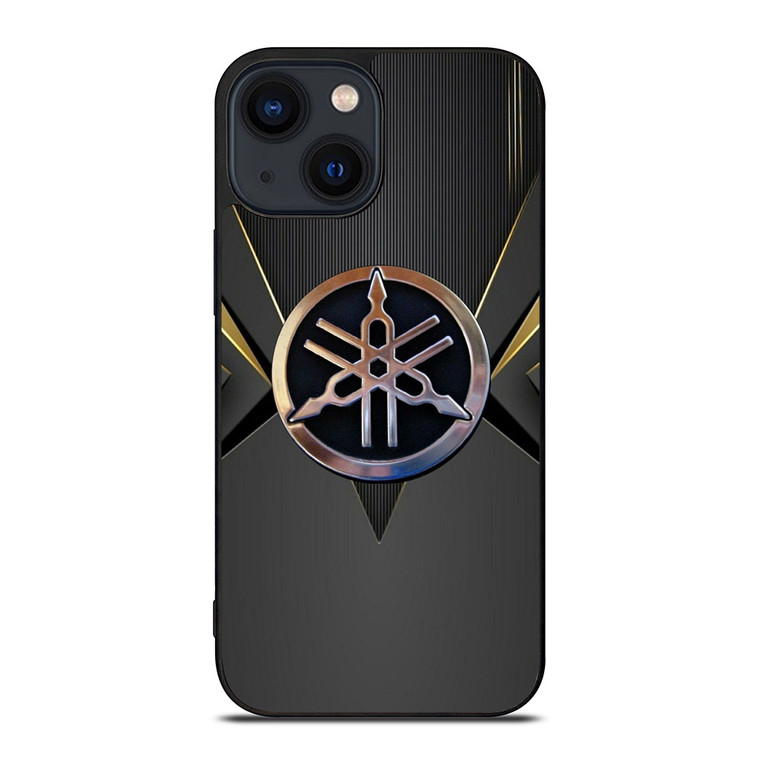 YAMAHA LOGO 2 iPhone 14 Plus Case