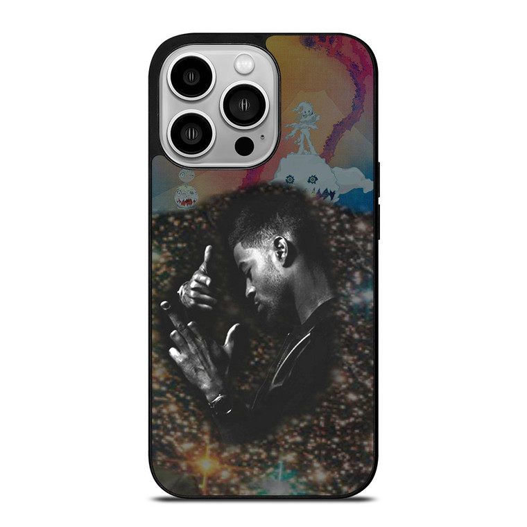 KID CUDI iPhone 14 Pro Case