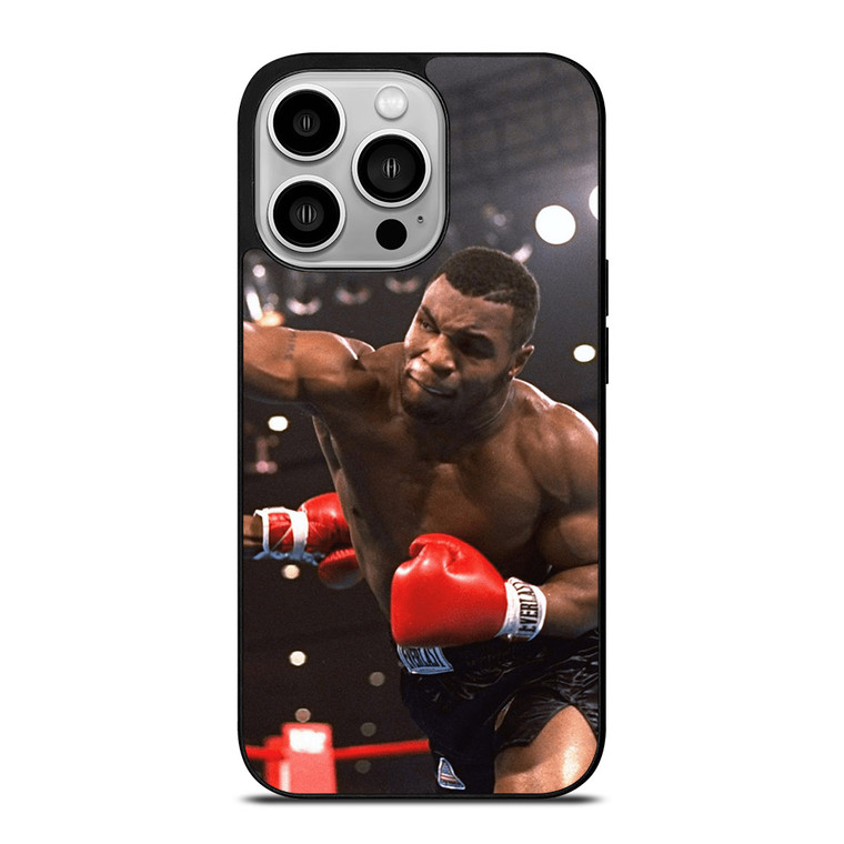 MIKE TYSON CHAMPIONS 3 iPhone 14 Pro Case