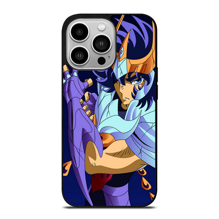 PHOENIX SAINT SEIYA 2 iPhone 14 Pro Case
