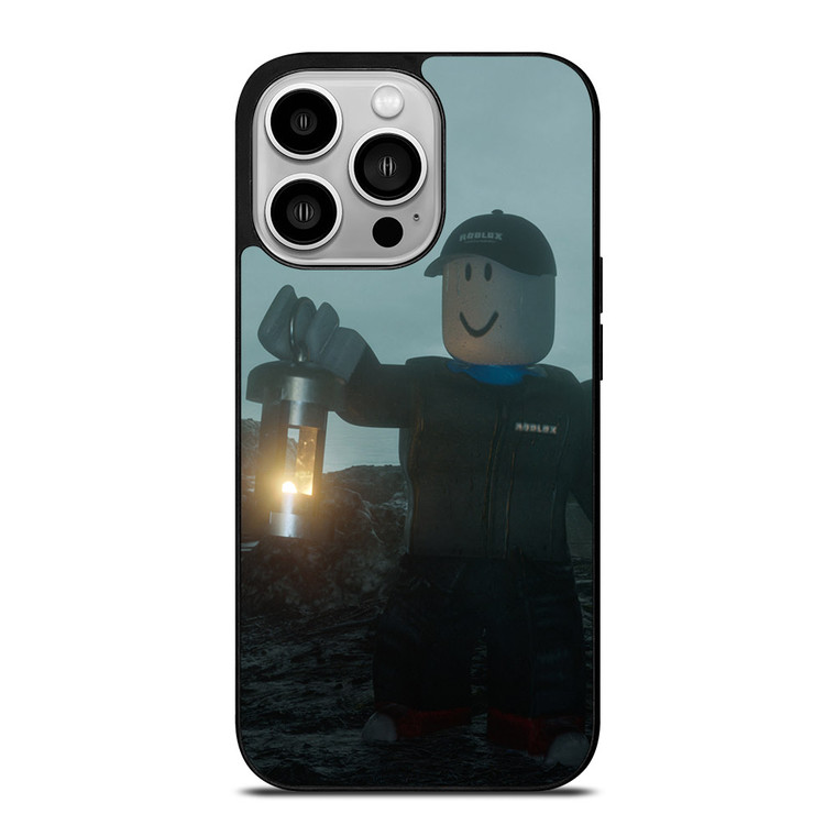 ROBLOX GAME 2 iPhone 14 Pro Case