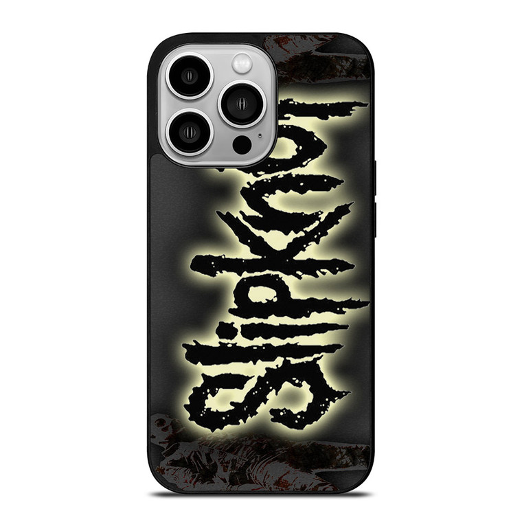 SLIPKNOT ROCK BAND 3 iPhone 14 Pro Case