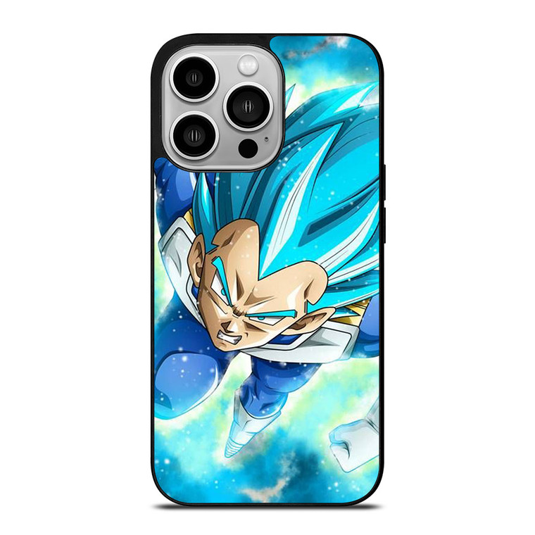 VEGETA DRAGON BALL iPhone 14 Pro Case
