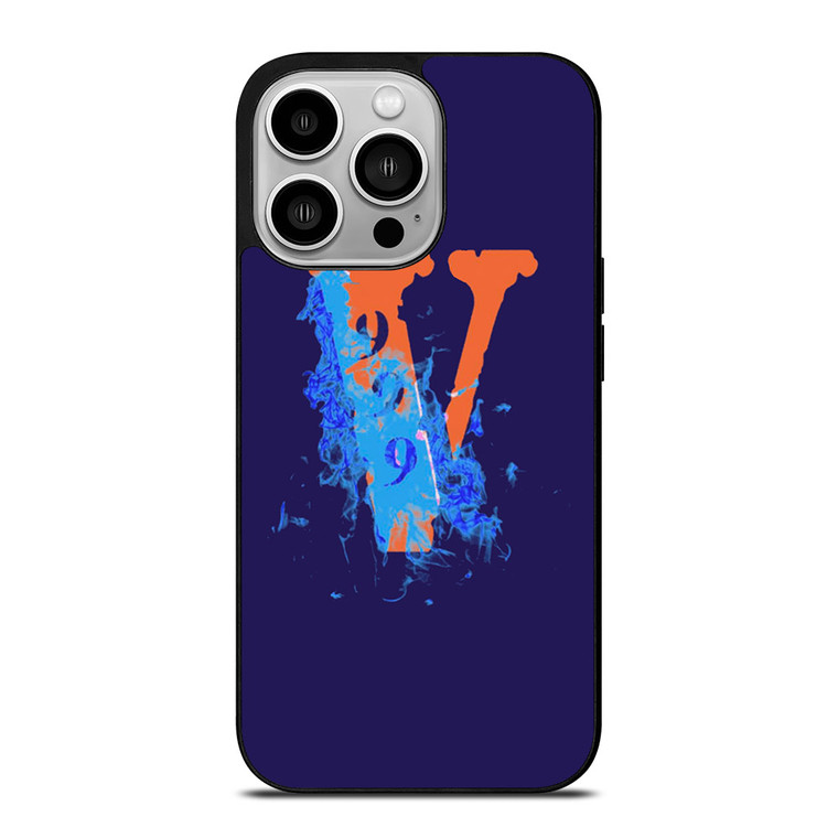 VLONE LOGO 4 iPhone 14 Pro Case VLONE LOGO 4 iPhone 14 Pro Case