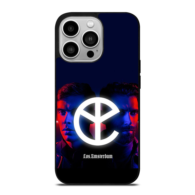 YELLOW CLAW iPhone 14 Pro Case YELLOW CLAW iPhone 14 Pro Case