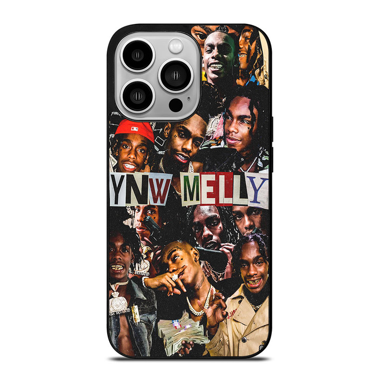 YNW MELLY iPhone 14 Pro Case YNW MELLY iPhone 14 Pro Case