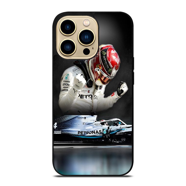 LEWIS HAMILTON iPhone 14 Pro Max Case