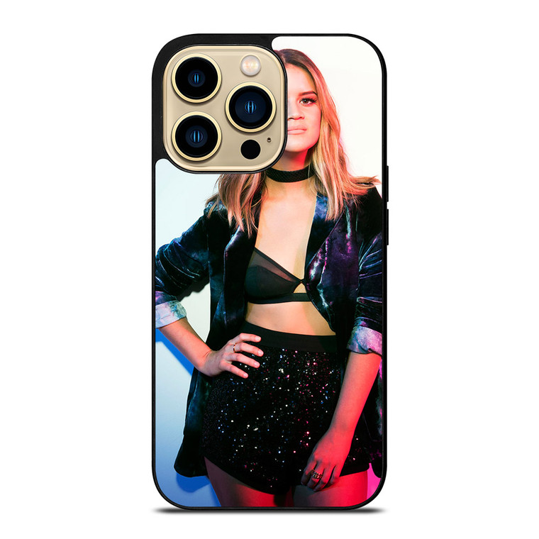 MAREN MORRIS CUTE 2 iPhone 14 Pro Max Case
