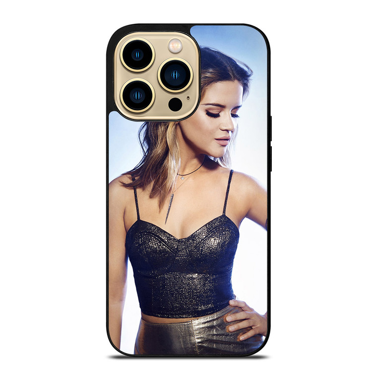 MAREN MORRIS CUTE iPhone 14 Pro Max Case