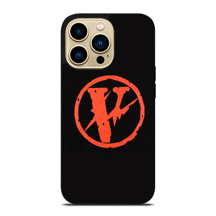 VLONE LOGO 2 iPhone 14 Pro Max Case VLONE LOGO 2 iPhone 14 Pro Max Case