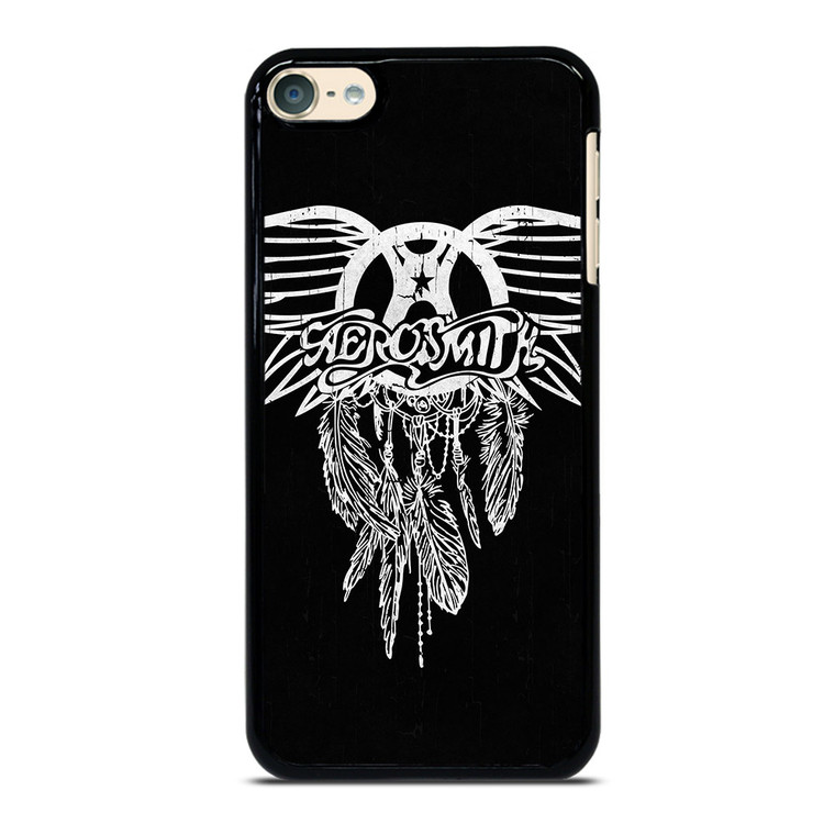 AEROSMITH LOGO iPod Touch 6 Case