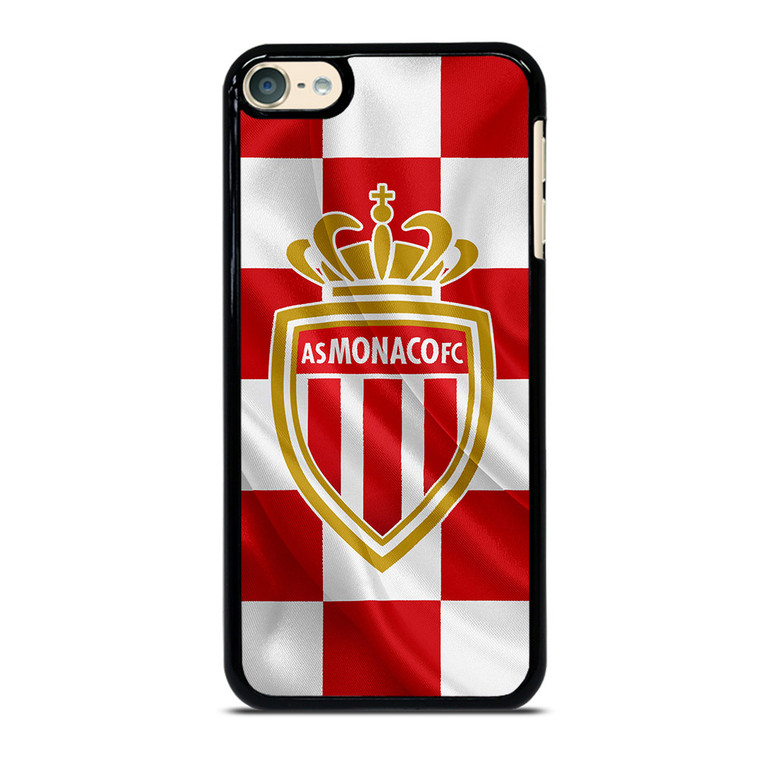 AS MONACO FC 2 LOGO 2 iPod Touch 6 Case