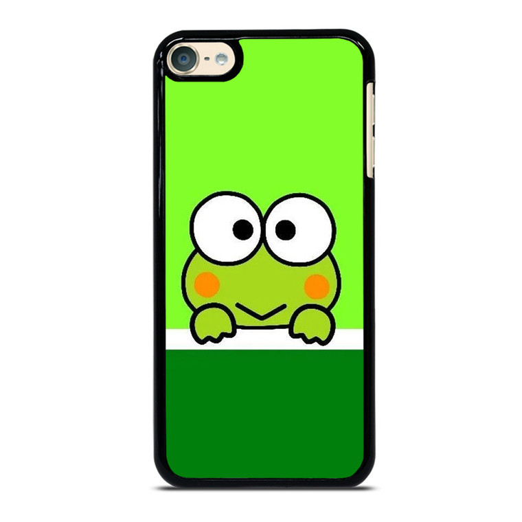 KEROPPI CUTE 3 iPod Touch 6 Case