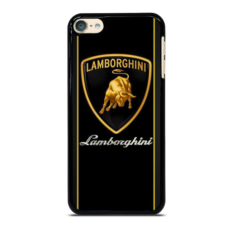 LAMBORGHINI LOGO 2 iPod Touch 6 Case