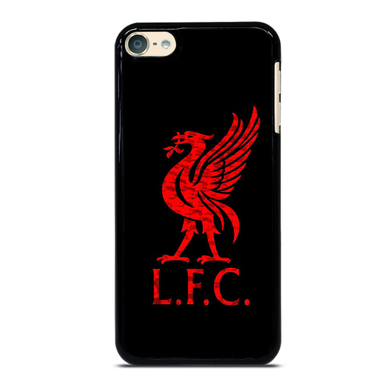 LIVERPOOL FC LOGO iPod Touch 6 Case
