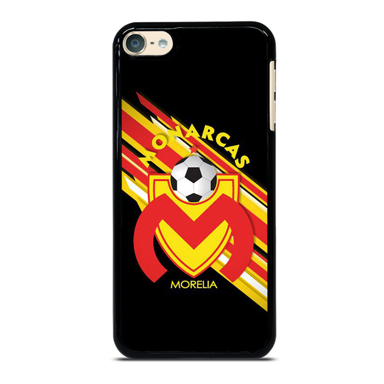 MONARCAS MORELIA 2 iPod Touch 6 Case