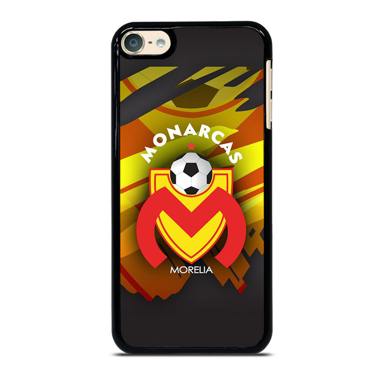 MONARCAS MORELIA 3 iPod Touch 6 Case