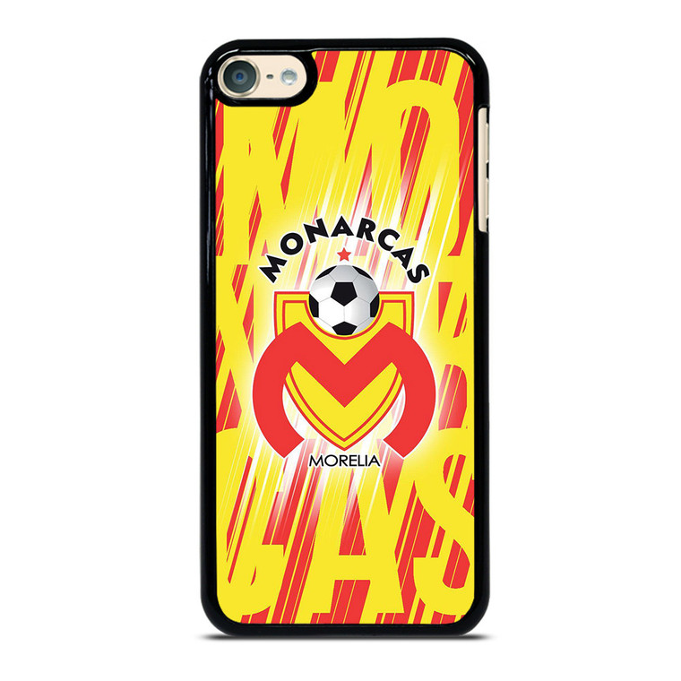 MONARCAS MORELIA iPod Touch 6 Case