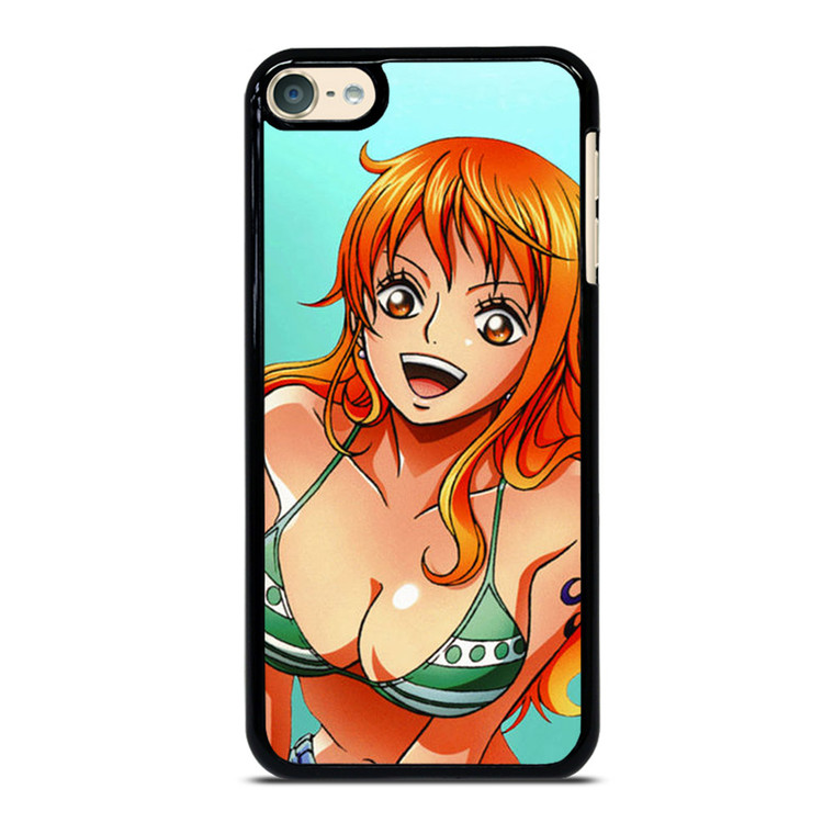 NAMI ONE PIECE SEXY iPod Touch 6 Case