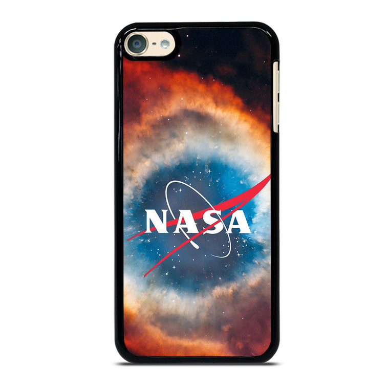 NASA LOGO 2 iPod Touch 6 Case