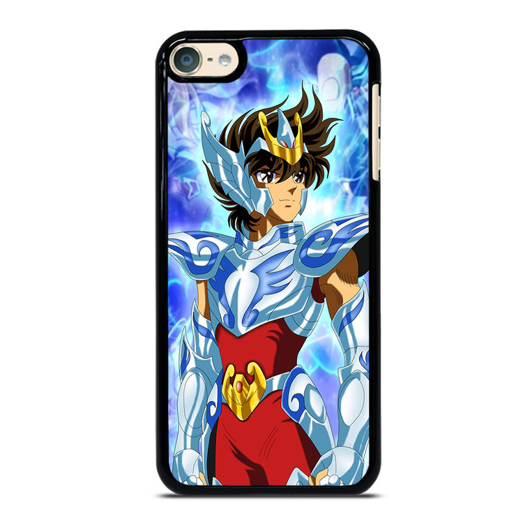 PEGASUS SAINT SEIYA iPod Touch 6 Case