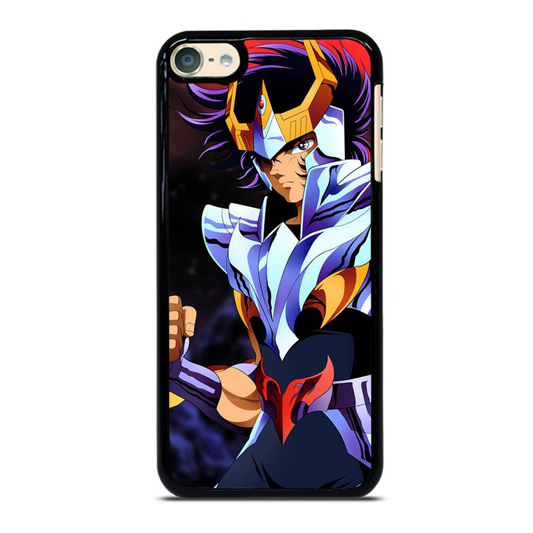 PHOENIX SAINT SEIYA iPod Touch 6 Case