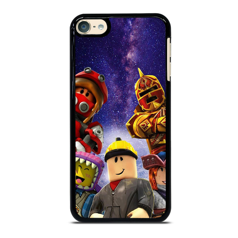 ROBLOX FAMILY iPod Touch 6 Case