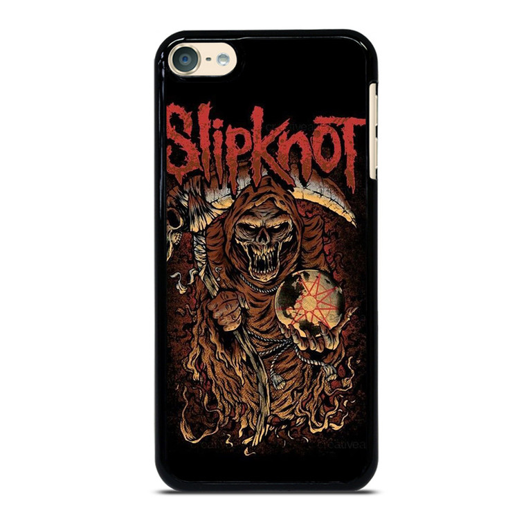 SLIPKNOT ROCK BAND 4 iPod Touch 6 Case
