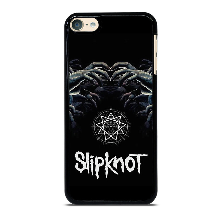 SLIPKNOT ROCK BAND iPod Touch 6 Case