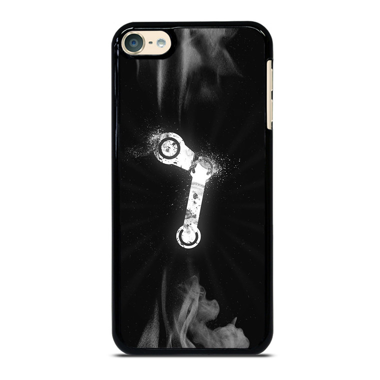 STEAM LOGO iPod Touch 6 Case