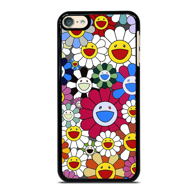 TAKASHI MURAKAMI 2 iPod Touch 6 Case