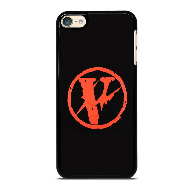 VLONE LOGO 2 iPod Touch 6 Case