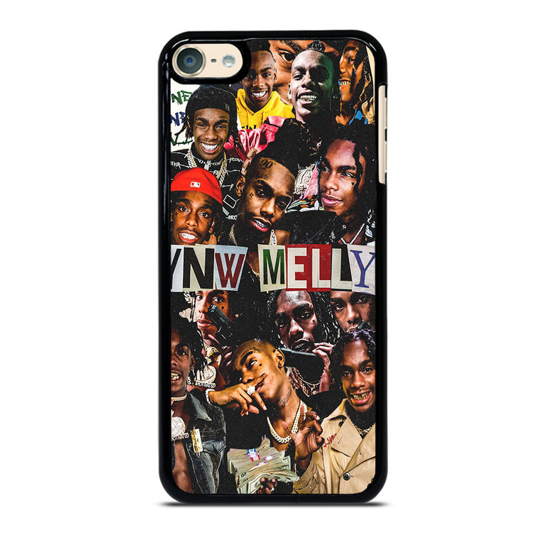 YNW MELLY iPod Touch 6 Case