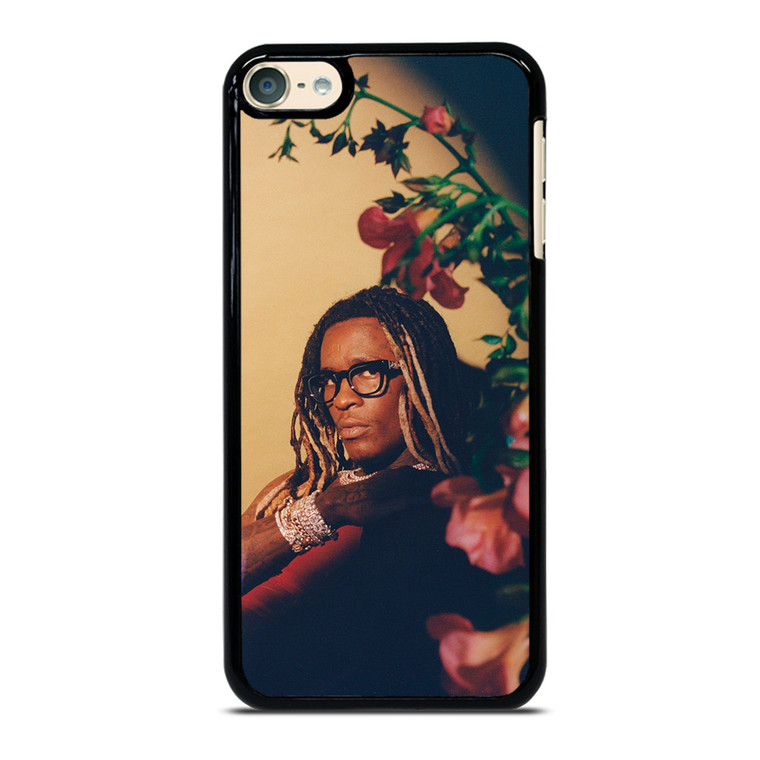 YOUNG THUG iPod Touch 6 Case