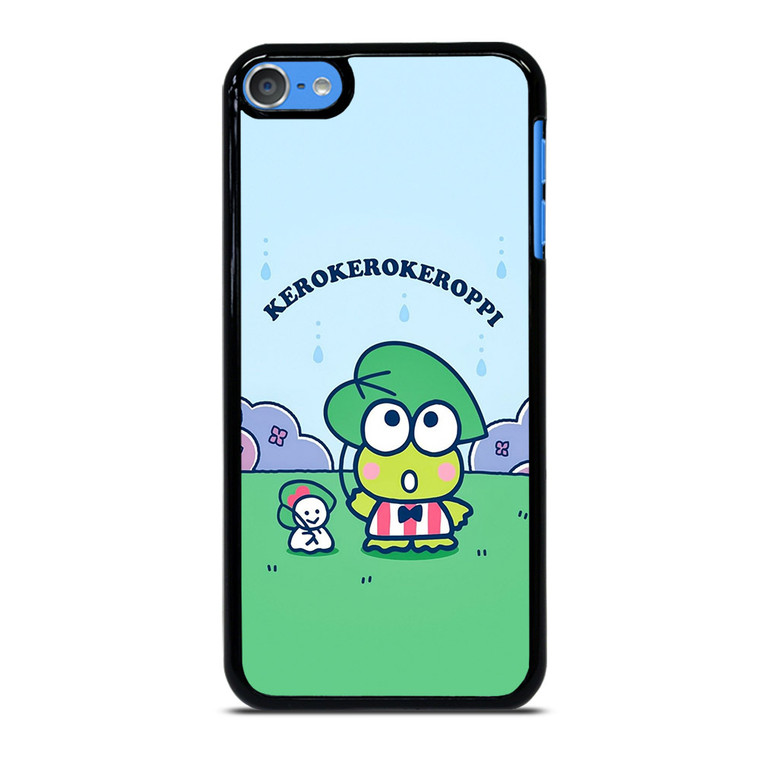 KEROPPI CUTE 2 iPod Touch 7 Case