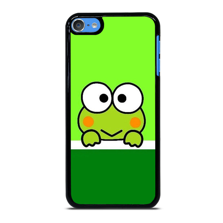 KEROPPI CUTE 3 iPod Touch 7 Case