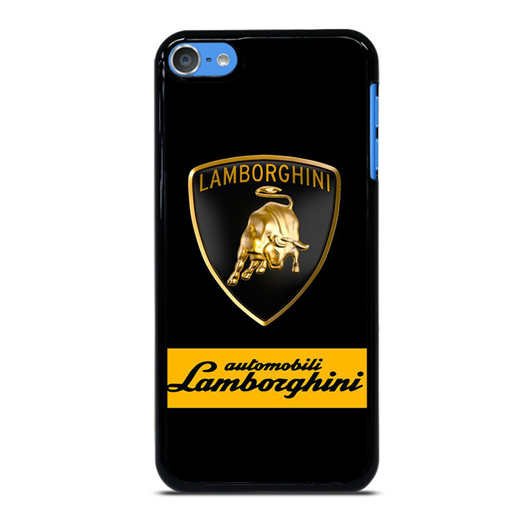 LAMBORGHINI LOGO 3 iPod Touch 7 Case