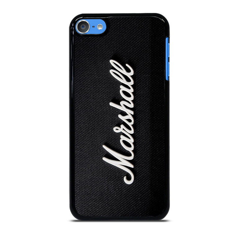 MARSHALL 2 iPod Touch 7 Case