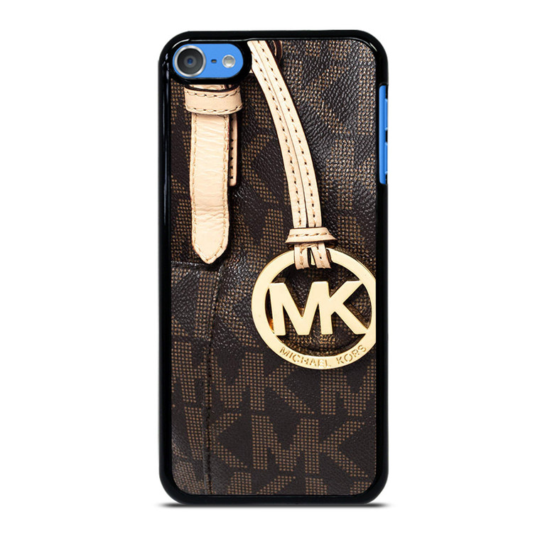MICHAEL KORS LOGO iPod Touch 7 Case