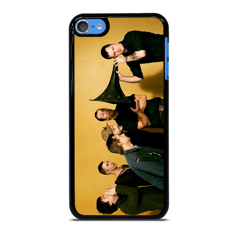 MODEST MOUSE BAND 2 iPod Touch 7 Case