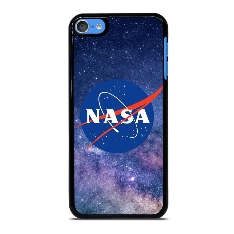 NASA LOGO iPod Touch 7 Case