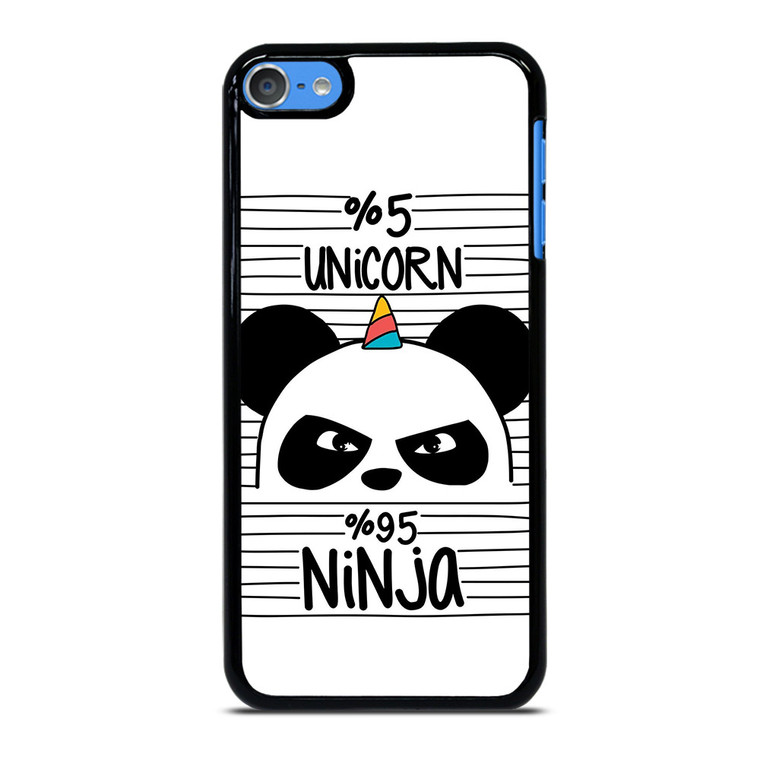 PANDACORN 3 iPod Touch 7 Case