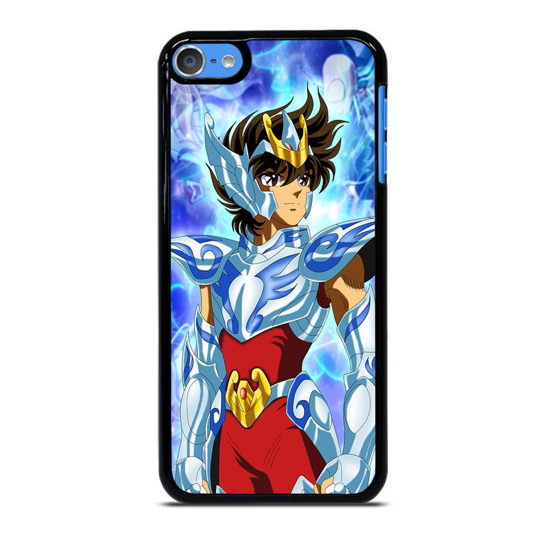 PEGASUS SAINT SEIYA iPod Touch 7 Case