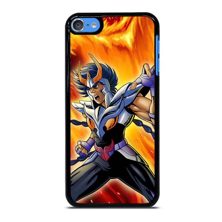 PHOENIX SAINT SEIYA 4 iPod Touch 7 Case